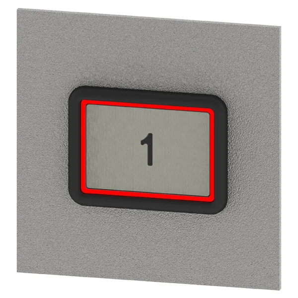 pb33 schwarz rot