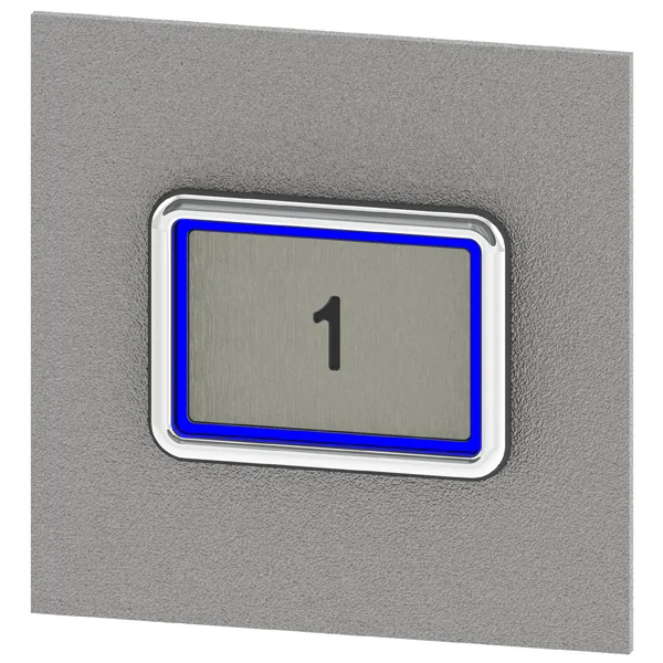 pb33 blue