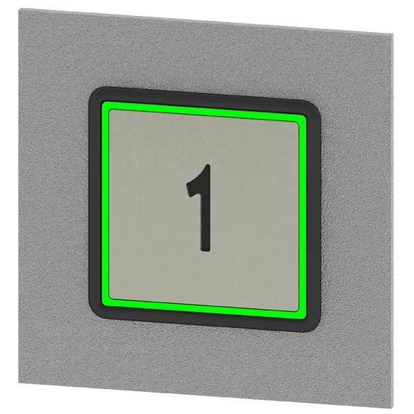 pb56 green