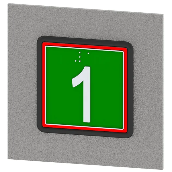 pb56 green red