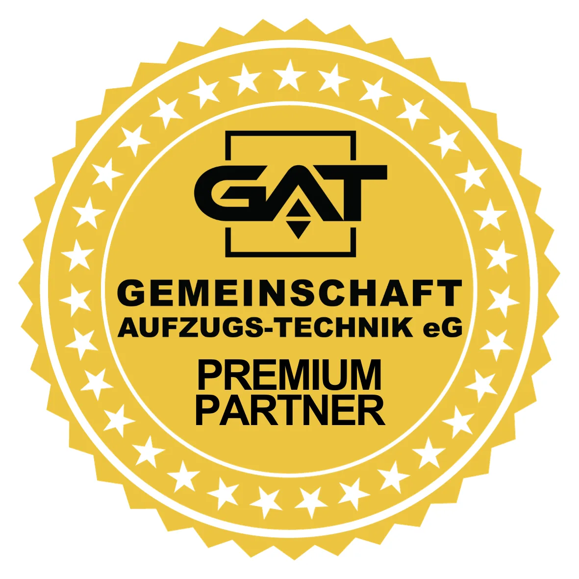 GAT Premiumpartner