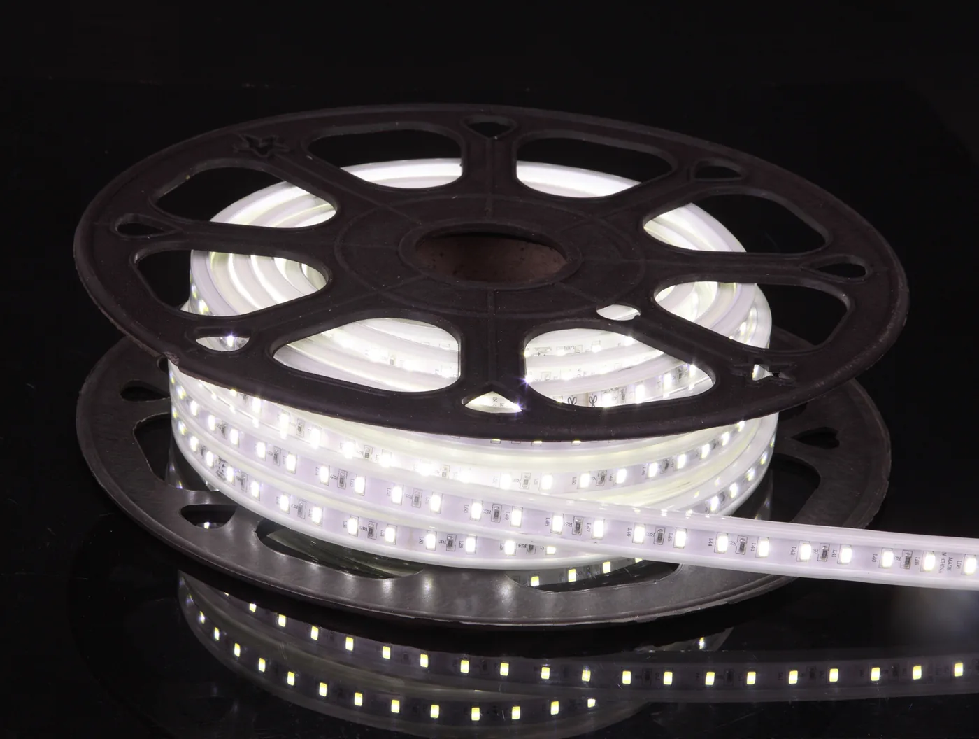 MULTiLED-SL: das LED-Schachtlicht